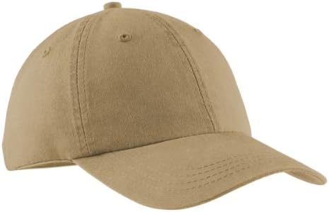 כובע צבוע בפיגמנט של גברים