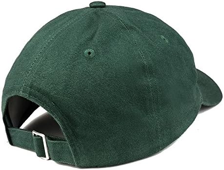 טרנדי הלבשה חנות מהדורה מוגבלת 1962 רקום מתנת יום הולדת מוברש כותנה כובע